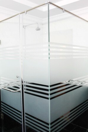 샤워 시설, 타월