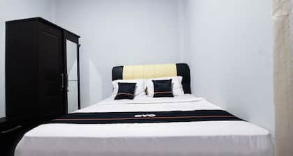 OYO 2659 B'rasco Homestay Syariah