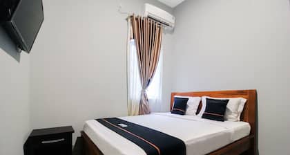 OYO 2659 B'rasco Homestay Syariah