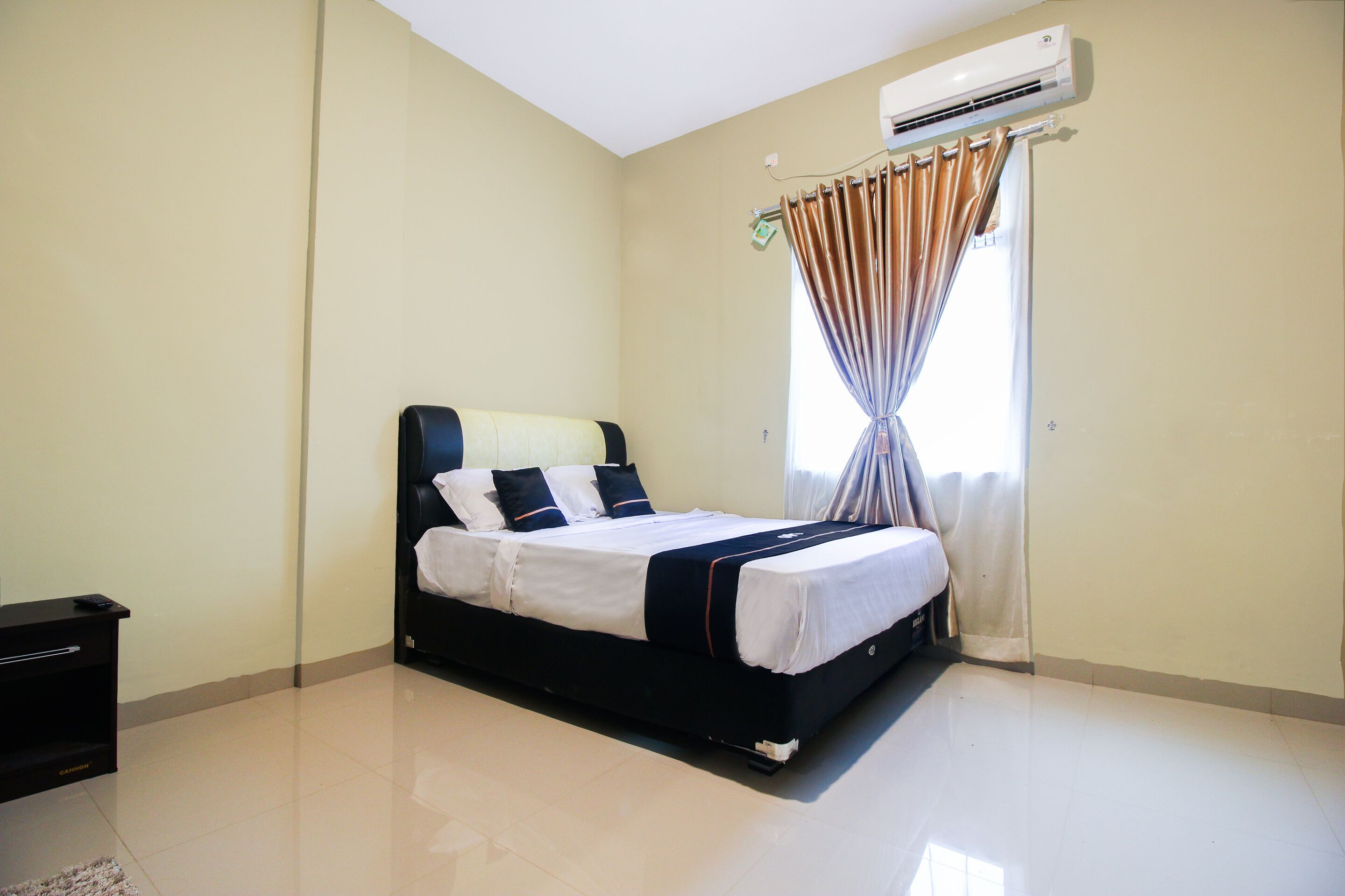 Suite Deluks | Meja kerja dan Wi-Fi gratis