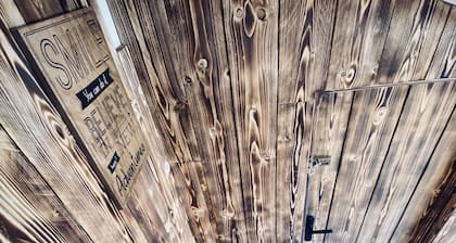 GĂźte « Au bord des Embruns » 4 Ă 6 Pers au cĆur des Plages du DĂ©barquement.