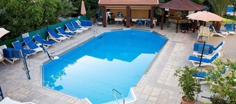 C & A Hotel Apartments