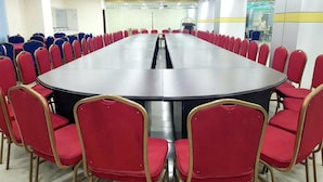 会議室
