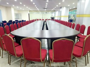 Meeting facility - Hotel Grand Surma (Sylhet)
