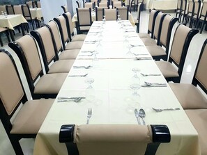 Restaurant - Hotel Grand Surma (Sylhet)