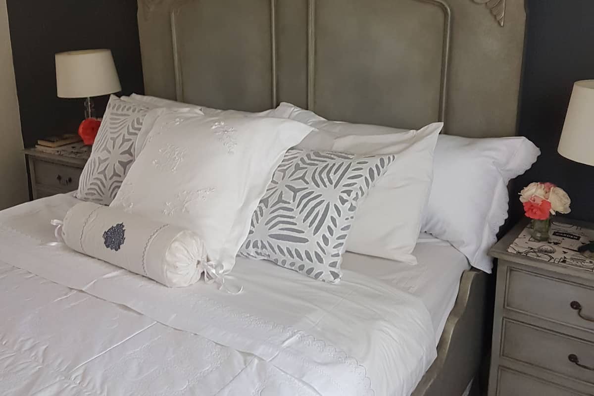 Chambre | Draps en coton égyptien, literie de qualité