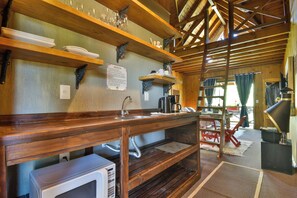 Suite Duplex | View from room