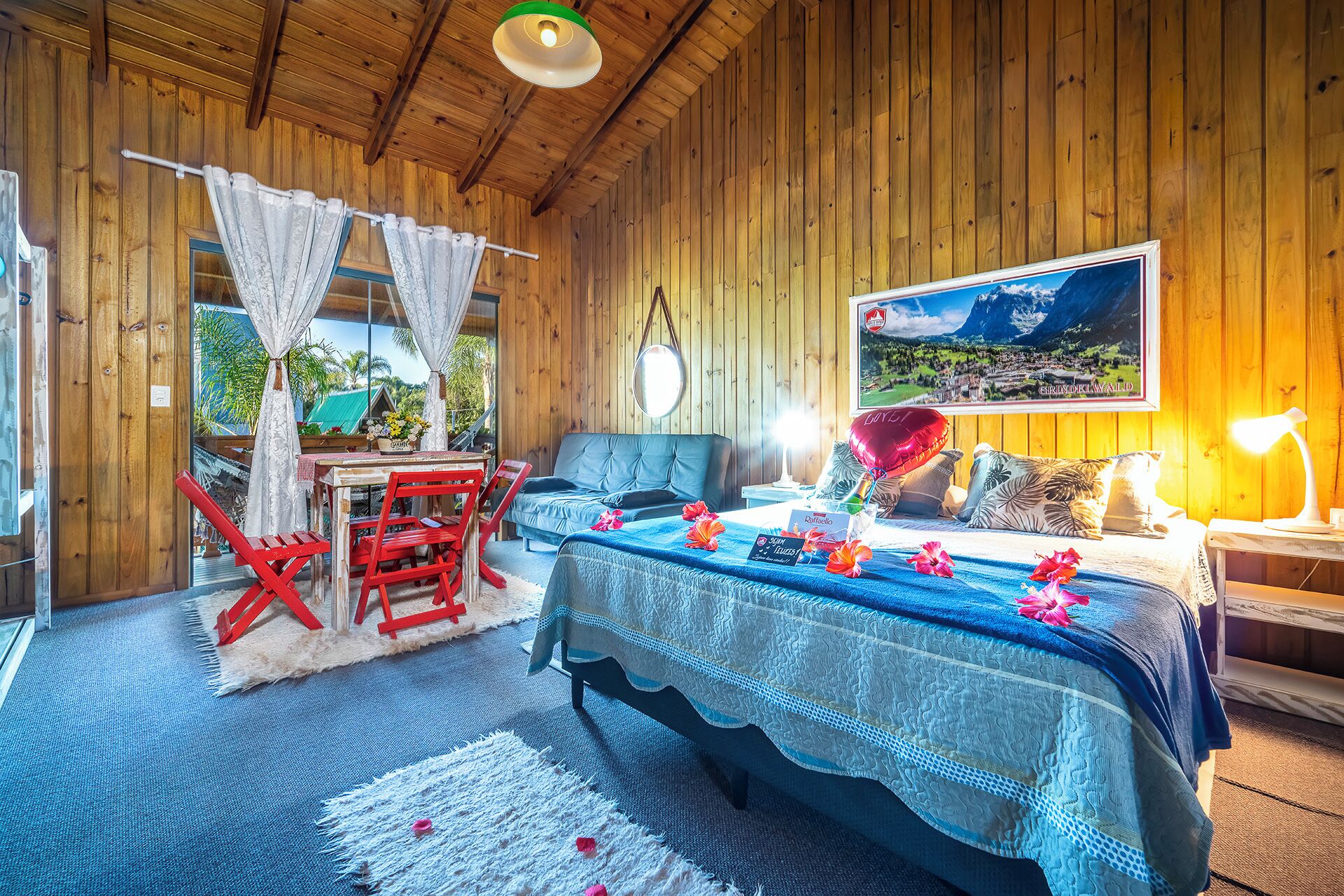 Suite luxo | Servizio della camera