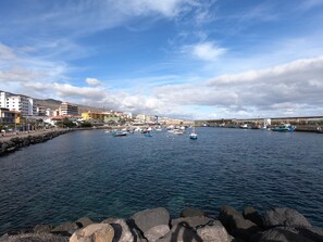 Marina - Abi apartment with terrace (Santa Cruz de Tenerife Candelaria)