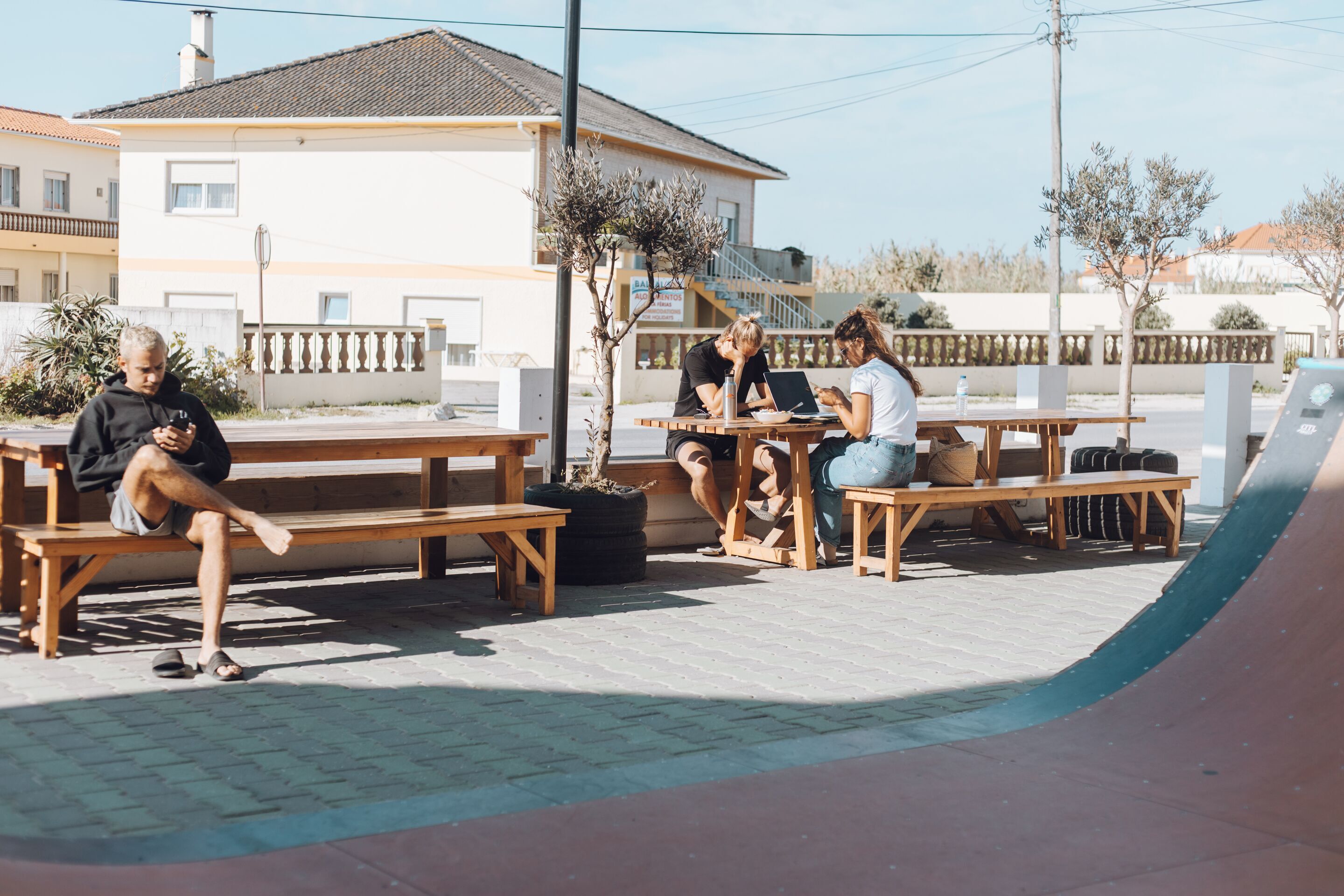 Photo - Malacuna Peniche