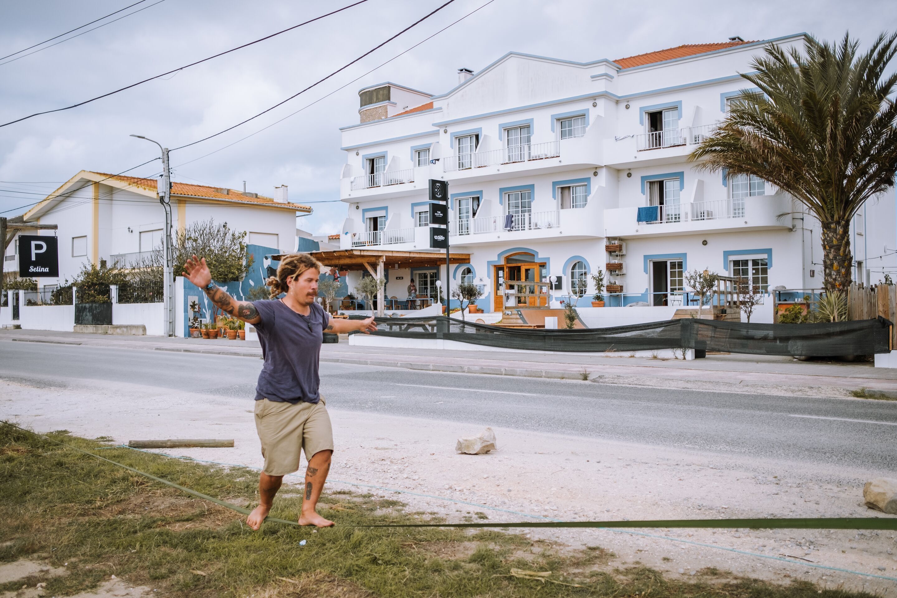 Photo - Malacuna Peniche