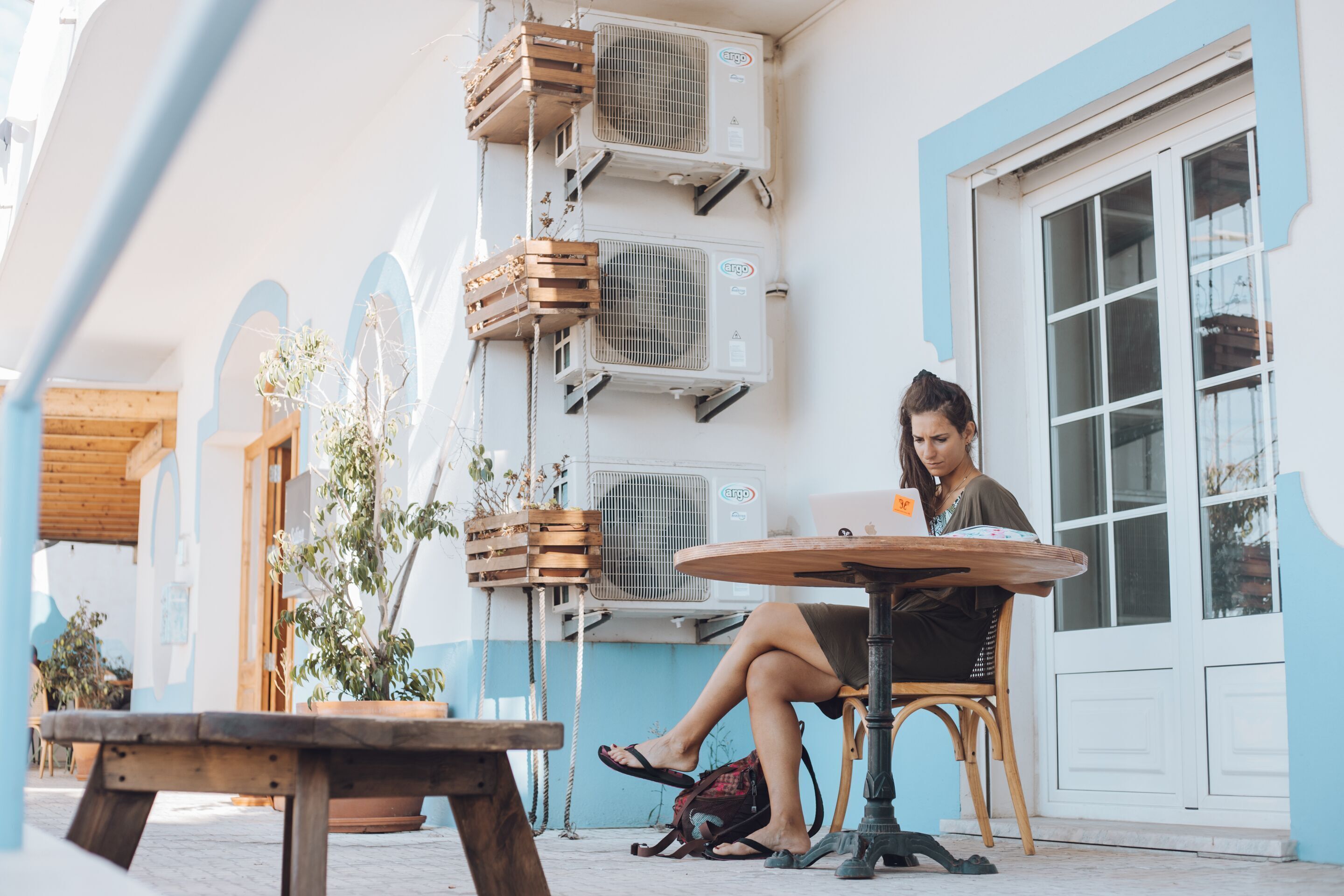 Photo - Malacuna Peniche