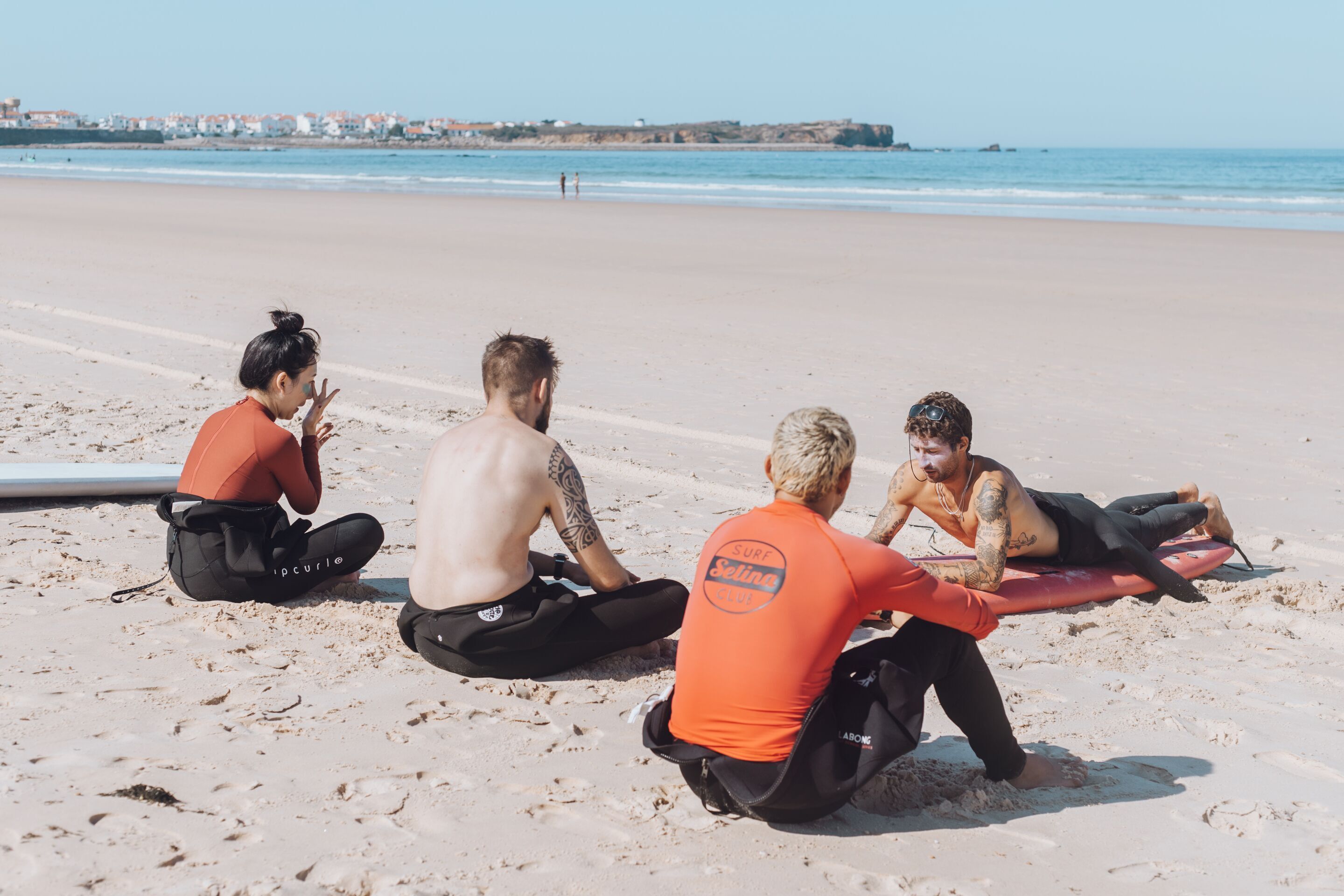 Photo - Malacuna Peniche