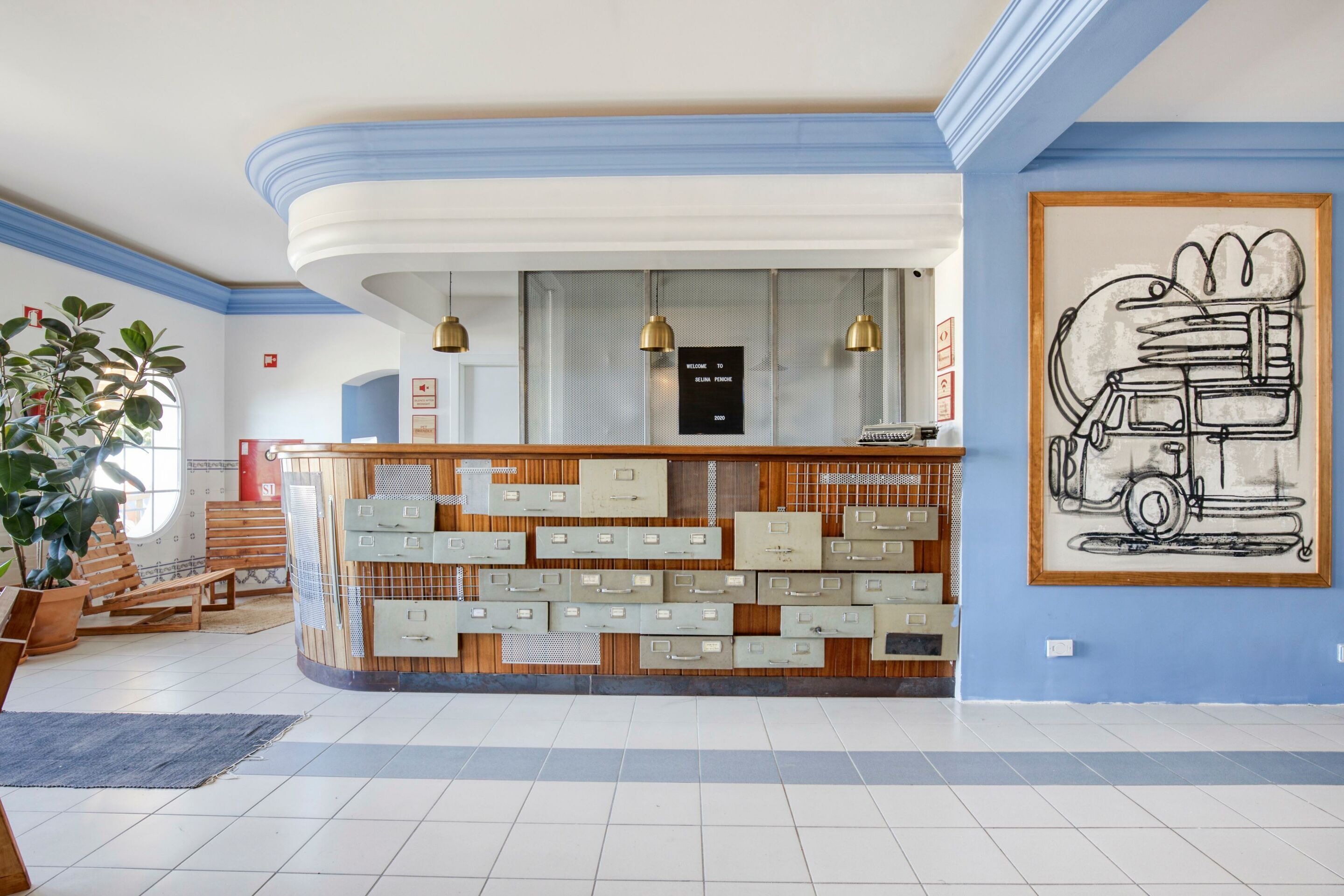 Photo - Malacuna Peniche