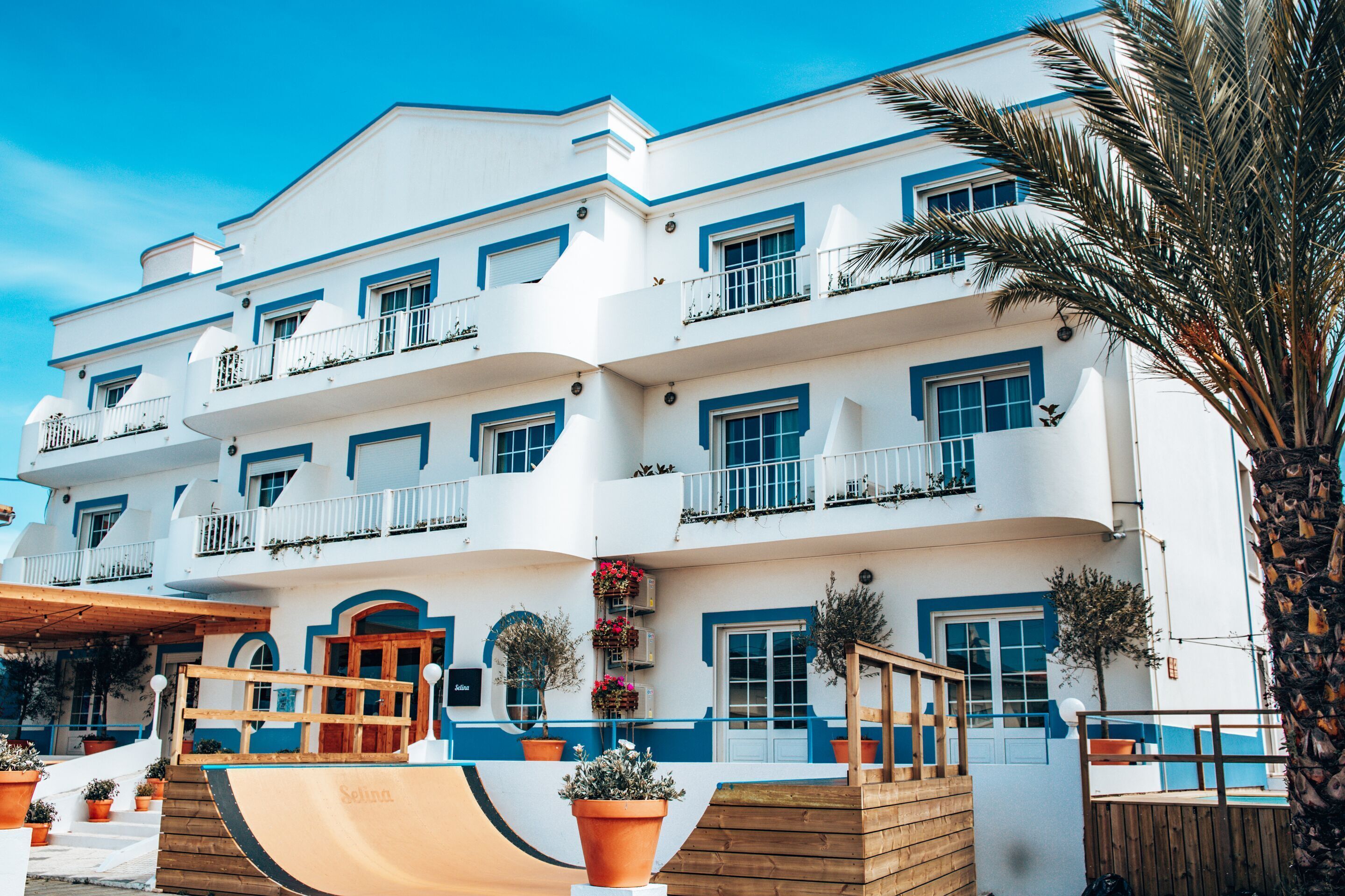 Photo - Malacuna Peniche