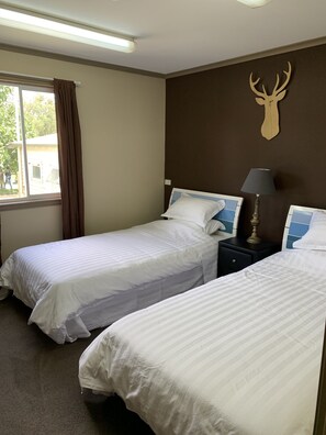 Basic-Zimmer