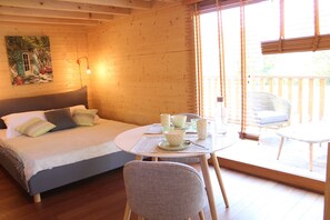 Tree House | 1 bilik tidur, dihias secara berasingan 