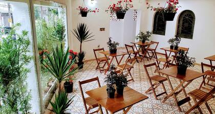 Deck Hostel Congonhas