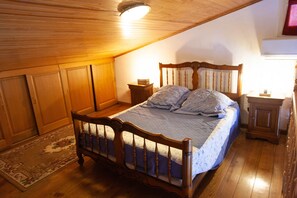 1 bedroom, WiFi