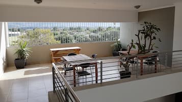 Comfort Apartment, 1 Bedroom | Teres/patio