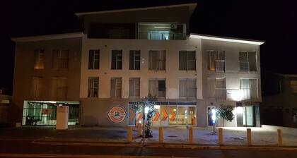 Tokai Self Catering Apartment