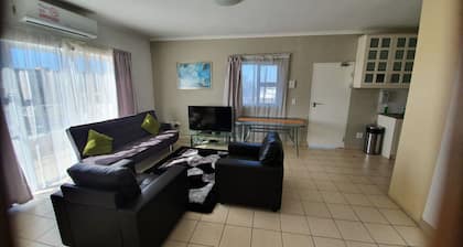 Tokai Self Catering Apartment
