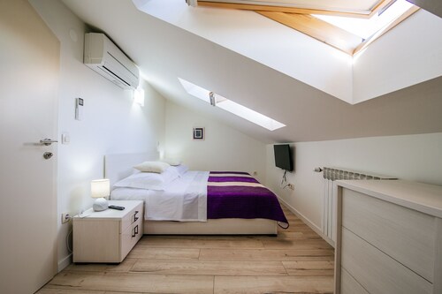 Villa Castelo Coza ZadarVillas