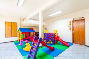 Espace pour enfants