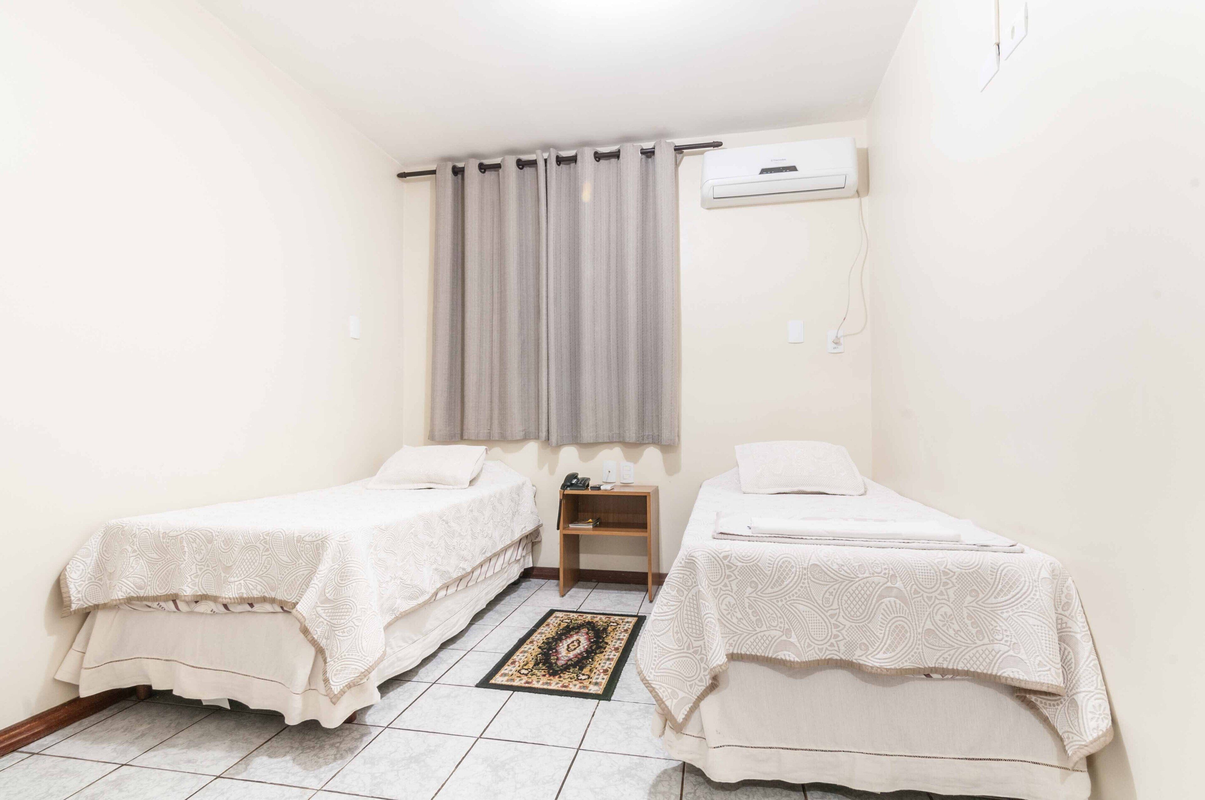 Wi-Fi gratuit, draps fournis