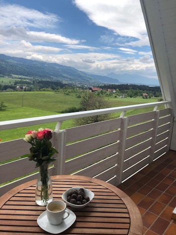 Apartment in Sigmarszell near Lindau on Lake Constance