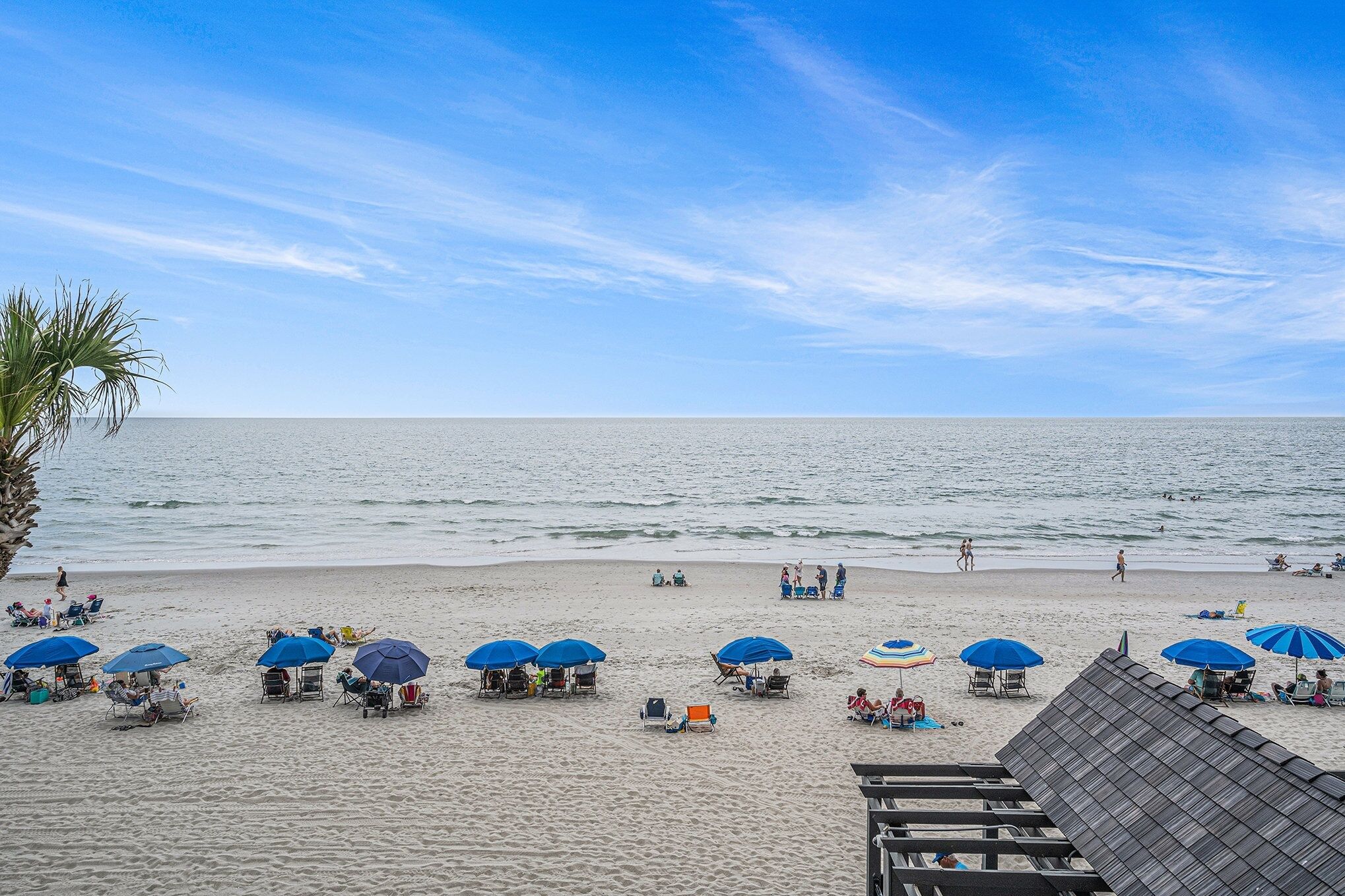 Apartment, 1 Schlafzimmer | Strand | Am Strand