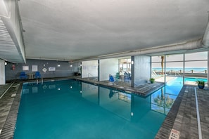 Condo, 1 Bedroom | Pool