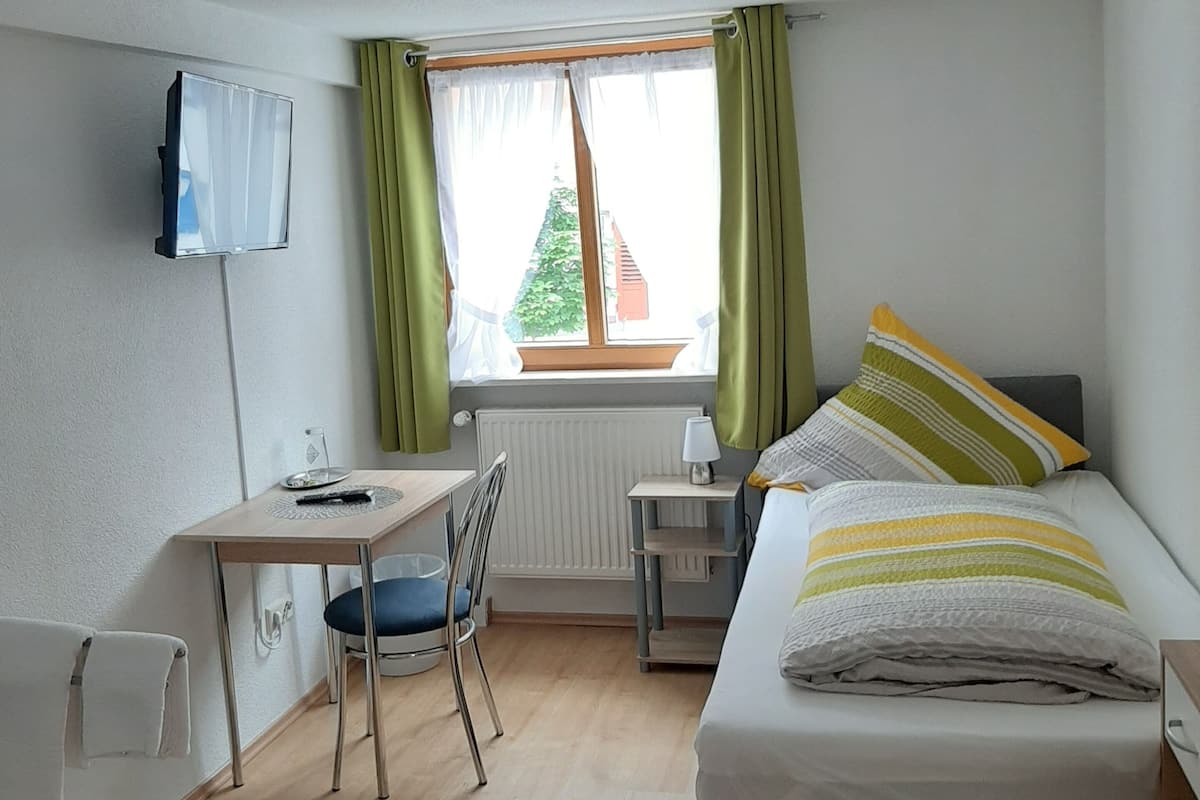 Chambre Simple