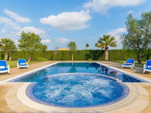 Son Crestes-Finca Son Crestes