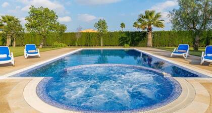 Fils Crestes-Finca Fils Crestes