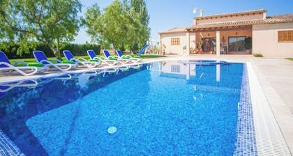 Son Crestes-Finca Son Crestes