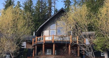 Ski Right to your Doorstep | True Ski In/Out | Swim Spa & Steam Room