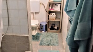 บ้านพัก | ห้องน้  ำ