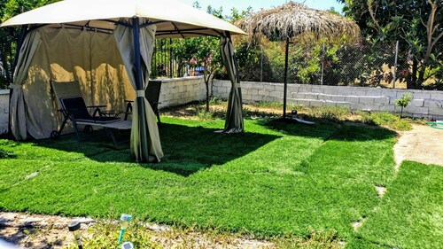 Katakolo Swim & Stay Big House 8 guests