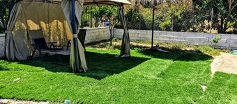 Katakolo Swim & Stay Big House 8 guests