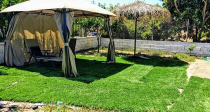 Katakolo Swim & Stay Big House 8 guests