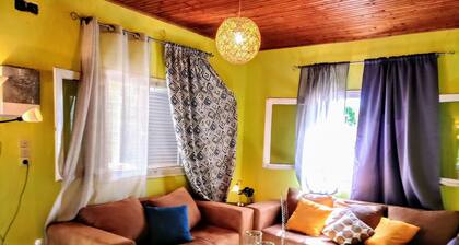 Katakolo Swim & Stay Big House 8 guests