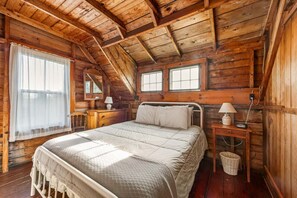 5 habitaciones, escritorio, cuna de viaje y wifi gratis