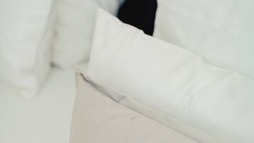 Minibar y wifi gratis