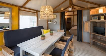 Camping Leuk