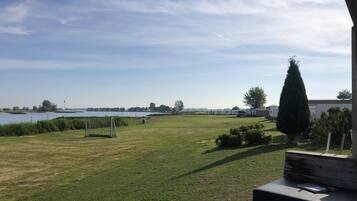 Tent, 1 Bedroom | Terrace/patio