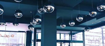 Hotel International Palace