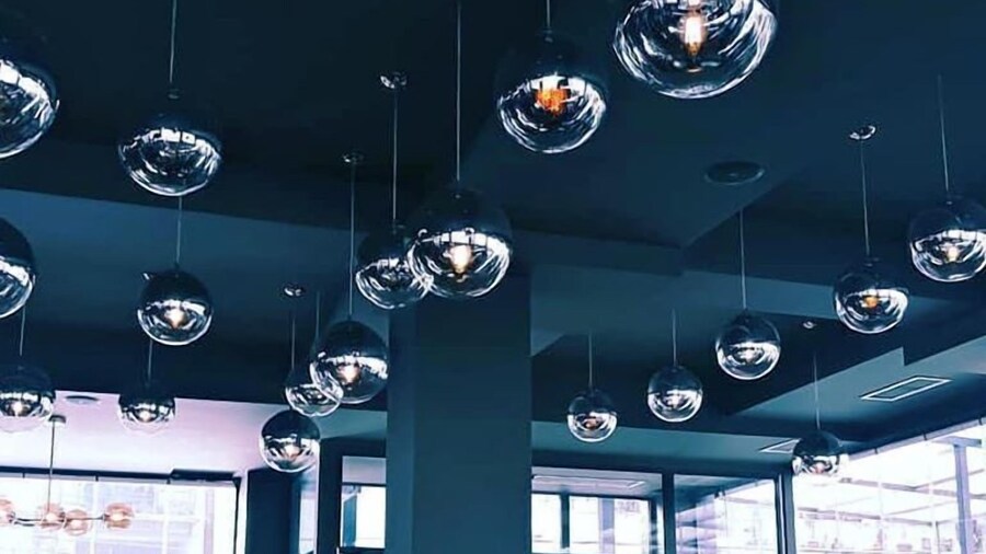 Hotel International Palace