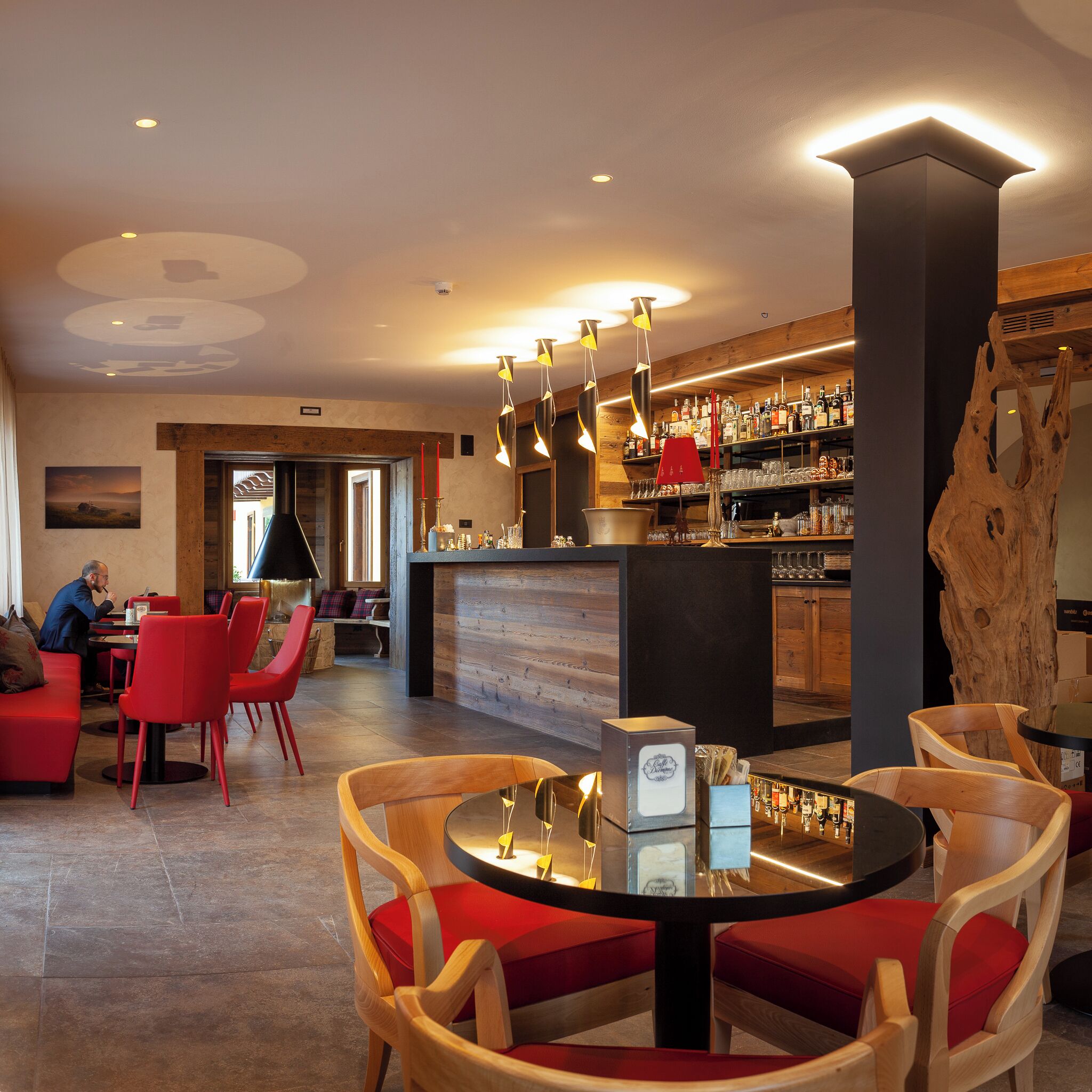 Foto - Asiago Sporting Hotel & Spa