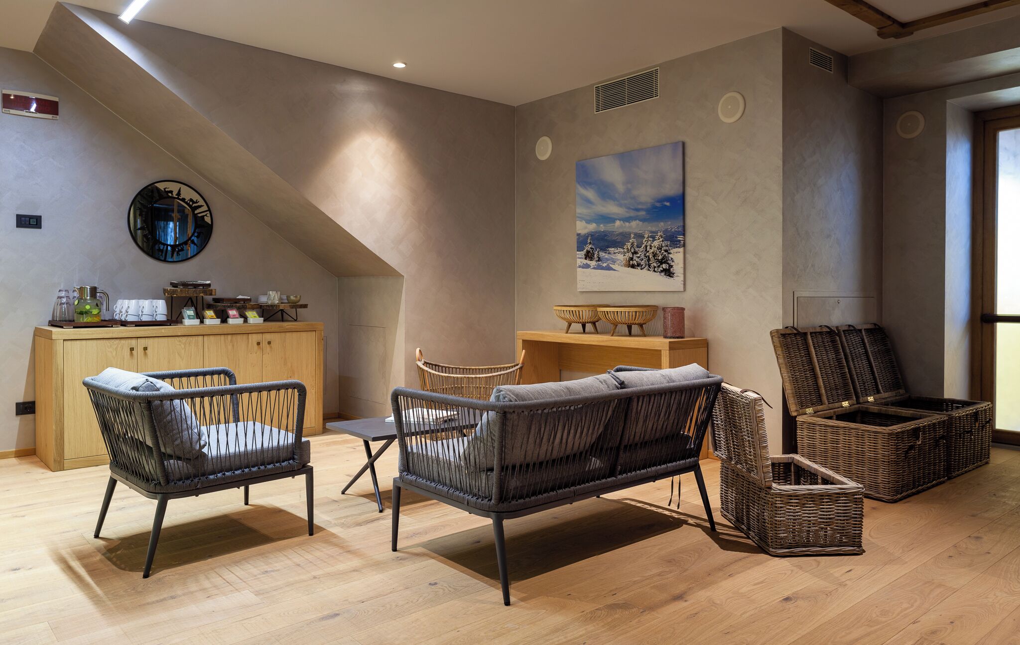 Foto - Asiago Sporting Hotel & Spa